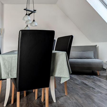 Ferienwohnung Goldbacher Blick Goldbach  Exterior foto