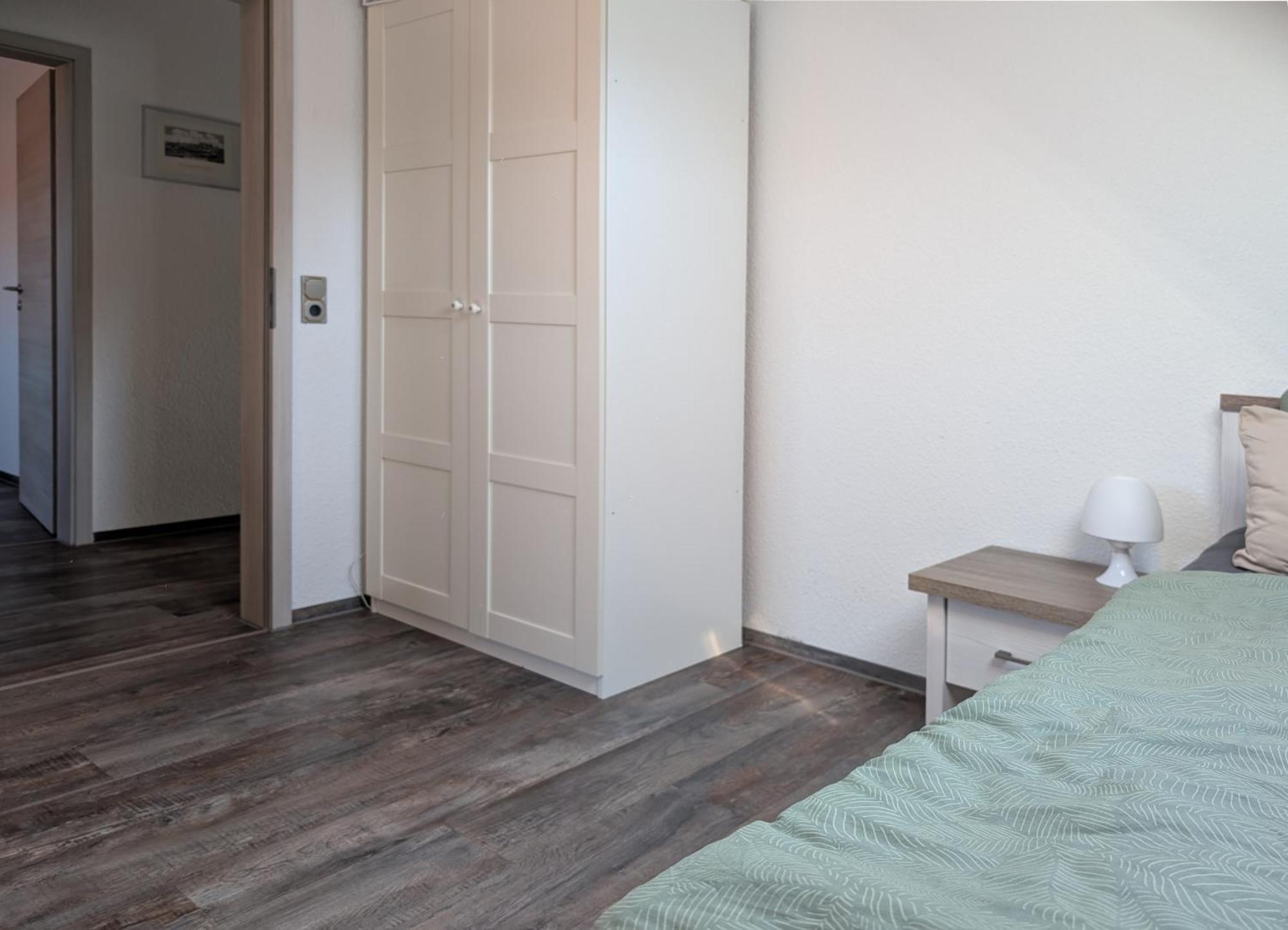 Ferienwohnung Goldbacher Blick Goldbach  Exterior foto
